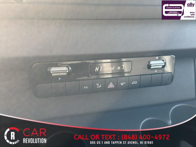 2023 Mercedes-benz Sprinter Cargo Van 3500XD HR I4 DIESEL HO 170'' EXT, available for sale in Avenel, New Jersey | Car Revolution. Avenel, New Jersey 2023 Mercedes-benz Sprinter Cargo Van 3500XD HR I4 DIESEL HO 170'' EXT, available for sale in Avenel, New Jersey | Car Revolution. Avenel, New Jersey