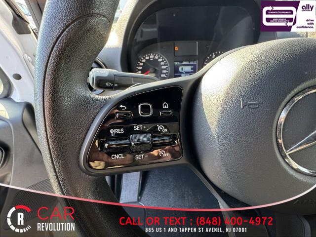 2023 Mercedes-benz Sprinter Cargo Van 3500XD HR I4 DIESEL HO 170'' EXT, available for sale in Avenel, New Jersey | Car Revolution. Avenel, New Jersey 2023 Mercedes-benz Sprinter Cargo Van 3500XD HR I4 DIESEL HO 170'' EXT, available for sale in Avenel, New Jersey | Car Revolution. Avenel, New Jersey