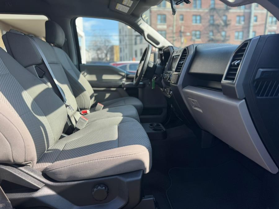 2019 Ford F-150 XLT 4WD SuperCrew 5.5'' Box, available for sale in Irvington, New Jersey | RT 603 Auto Mall. Irvington, New Jersey 2019 Ford F-150 XLT 4WD SuperCrew 5.5'' Box, available for sale in Irvington, New Jersey | RT 603 Auto Mall. Irvington, New Jersey