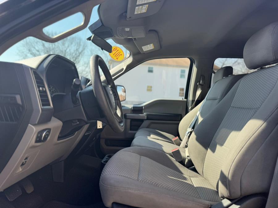 2019 Ford F-150 XLT 4WD SuperCrew 5.5'' Box, available for sale in Irvington, New Jersey | RT 603 Auto Mall. Irvington, New Jersey 2019 Ford F-150 XLT 4WD SuperCrew 5.5'' Box, available for sale in Irvington, New Jersey | RT 603 Auto Mall. Irvington, New Jersey