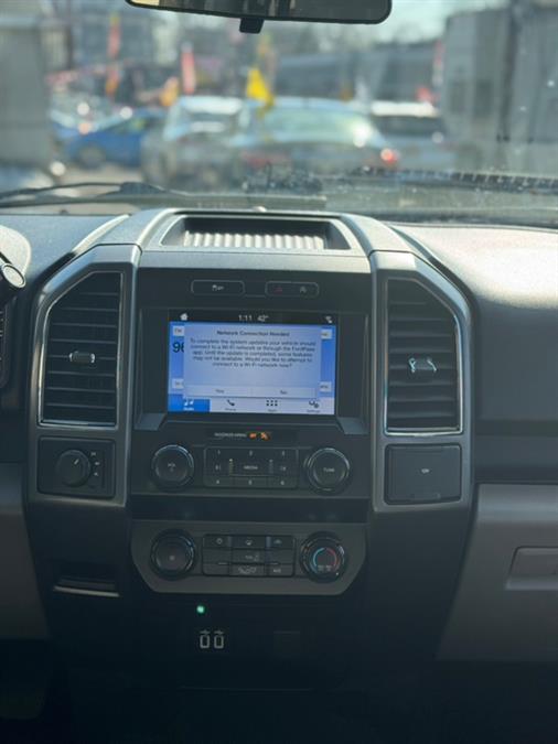 2019 Ford F-150 XLT 4WD SuperCrew 5.5'' Box, available for sale in Irvington, New Jersey | RT 603 Auto Mall. Irvington, New Jersey 2019 Ford F-150 XLT 4WD SuperCrew 5.5'' Box, available for sale in Irvington, New Jersey | RT 603 Auto Mall. Irvington, New Jersey