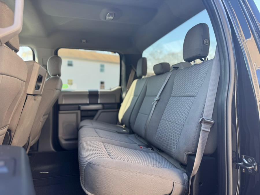 2019 Ford F-150 XLT 4WD SuperCrew 5.5'' Box, available for sale in Irvington, New Jersey | RT 603 Auto Mall. Irvington, New Jersey 2019 Ford F-150 XLT 4WD SuperCrew 5.5'' Box, available for sale in Irvington, New Jersey | RT 603 Auto Mall. Irvington, New Jersey