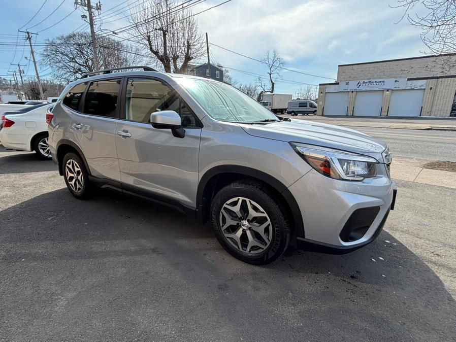 2020 Subaru Forester Premium CVT, available for sale in New haven, Connecticut | Wilson Maturo Motors. New haven, Connecticut 2020 Subaru Forester Premium CVT, available for sale in New haven, Connecticut | Wilson Maturo Motors. New haven, Connecticut
