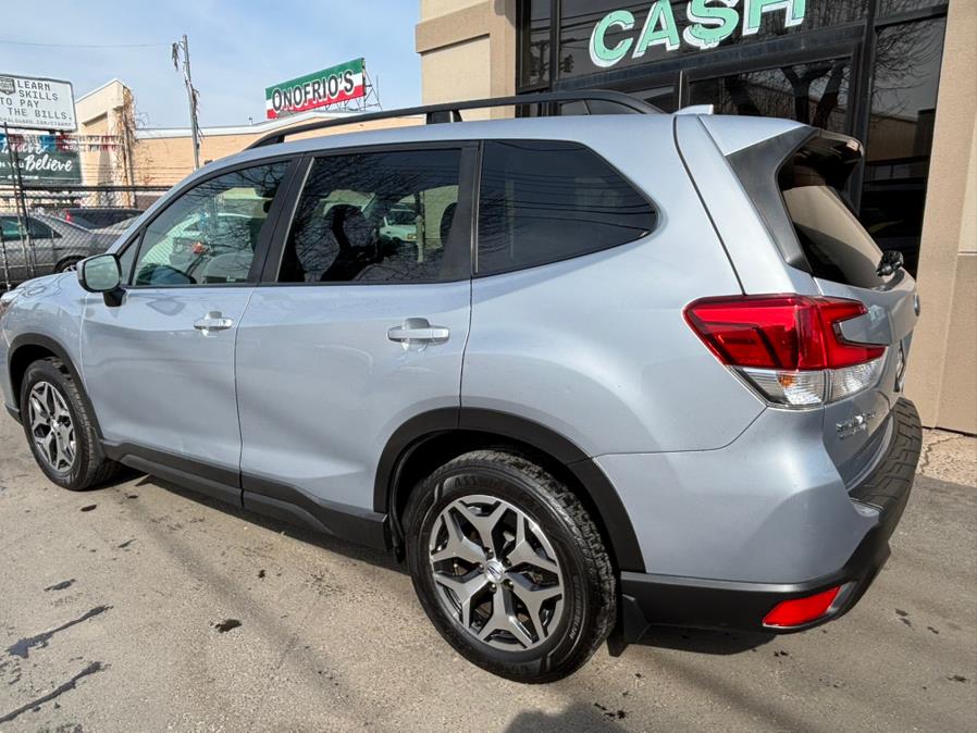 2020 Subaru Forester Premium CVT, available for sale in New haven, Connecticut | Wilson Maturo Motors. New haven, Connecticut 2020 Subaru Forester Premium CVT, available for sale in New haven, Connecticut | Wilson Maturo Motors. New haven, Connecticut