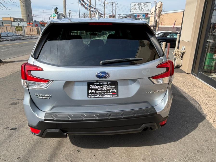 2020 Subaru Forester Premium CVT, available for sale in New haven, Connecticut | Wilson Maturo Motors. New haven, Connecticut 2020 Subaru Forester Premium CVT, available for sale in New haven, Connecticut | Wilson Maturo Motors. New haven, Connecticut