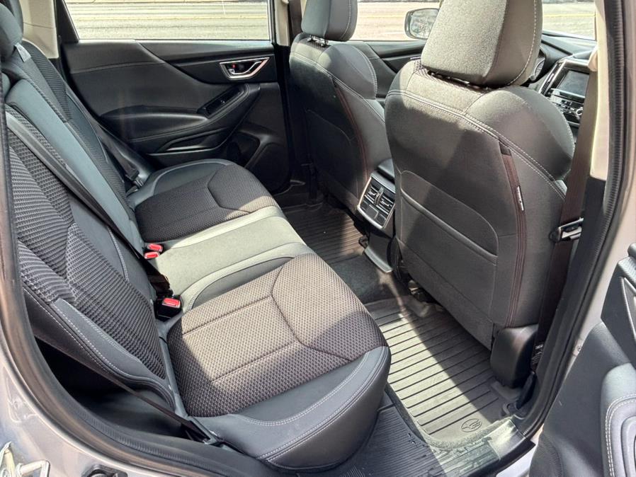 2020 Subaru Forester Premium CVT, available for sale in New haven, Connecticut | Wilson Maturo Motors. New haven, Connecticut 2020 Subaru Forester Premium CVT, available for sale in New haven, Connecticut | Wilson Maturo Motors. New haven, Connecticut