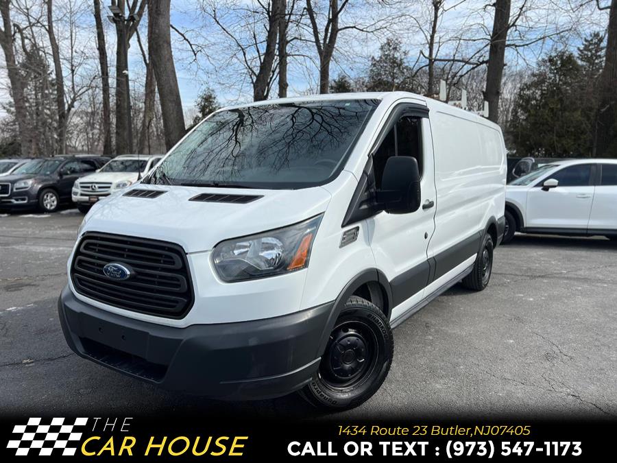 Used 2017 Ford Transit Van in Butler, New Jersey | The Car House. Butler, New Jersey