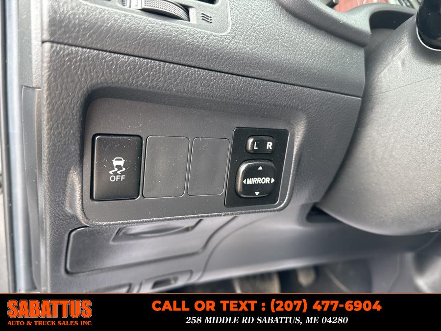 2012 Toyota Corolla 4dr Sdn Auto S (Natl), available for sale in Sabattus, Maine | Sabattus Auto and Truck Sales Inc. Sabattus, Maine 2012 Toyota Corolla 4dr Sdn Auto S (Natl), available for sale in Sabattus, Maine | Sabattus Auto and Truck Sales Inc. Sabattus, Maine
