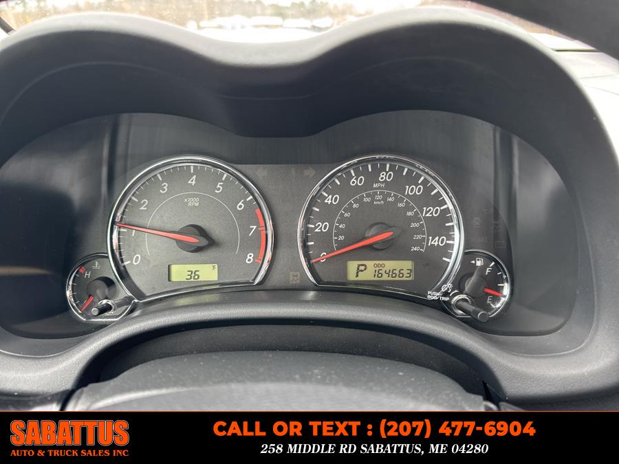 2012 Toyota Corolla 4dr Sdn Auto S (Natl), available for sale in Sabattus, Maine | Sabattus Auto and Truck Sales Inc. Sabattus, Maine 2012 Toyota Corolla 4dr Sdn Auto S (Natl), available for sale in Sabattus, Maine | Sabattus Auto and Truck Sales Inc. Sabattus, Maine