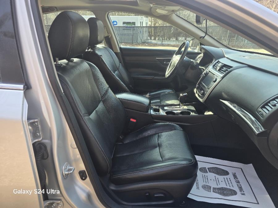 2016 Nissan Altima 4dr Sdn I4 2.5 SR, available for sale in Bloomingdale, New Jersey | Bloomingdale Auto Group. Bloomingdale, New Jersey 2016 Nissan Altima 4dr Sdn I4 2.5 SR, available for sale in Bloomingdale, New Jersey | Bloomingdale Auto Group. Bloomingdale, New Jersey