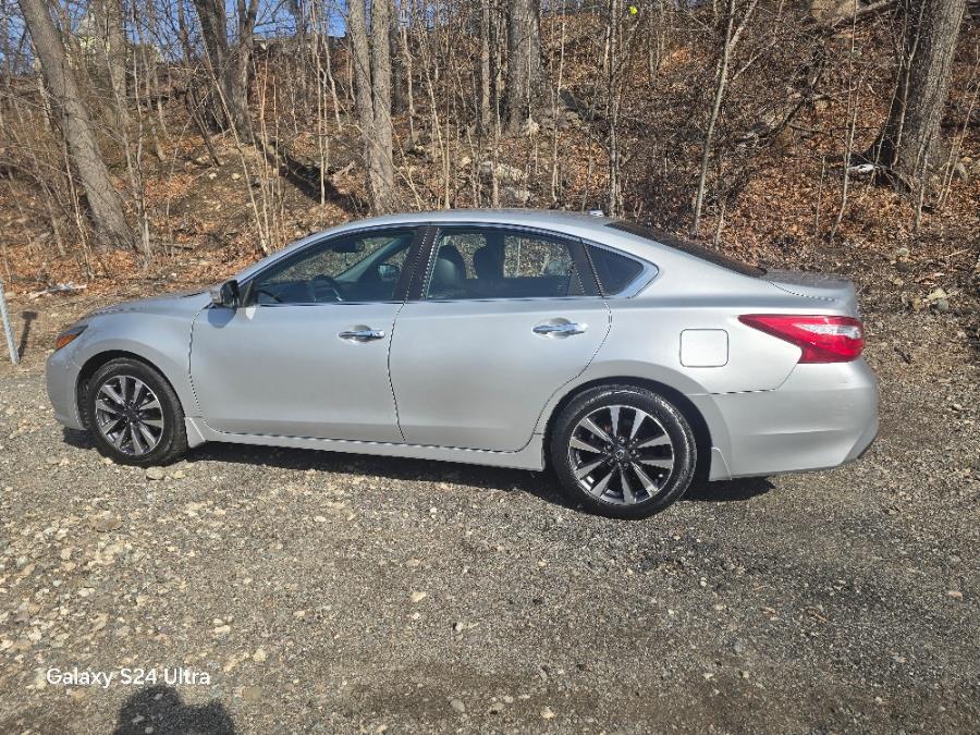 2016 Nissan Altima 4dr Sdn I4 2.5 SR, available for sale in Bloomingdale, New Jersey | Bloomingdale Auto Group. Bloomingdale, New Jersey 2016 Nissan Altima 4dr Sdn I4 2.5 SR, available for sale in Bloomingdale, New Jersey | Bloomingdale Auto Group. Bloomingdale, New Jersey