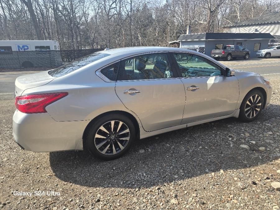 2016 Nissan Altima 4dr Sdn I4 2.5 SR, available for sale in Bloomingdale, New Jersey | Bloomingdale Auto Group. Bloomingdale, New Jersey 2016 Nissan Altima 4dr Sdn I4 2.5 SR, available for sale in Bloomingdale, New Jersey | Bloomingdale Auto Group. Bloomingdale, New Jersey