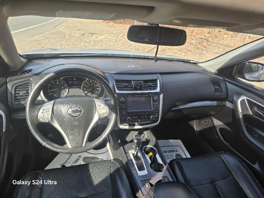 2016 Nissan Altima 4dr Sdn I4 2.5 SR, available for sale in Bloomingdale, New Jersey | Bloomingdale Auto Group. Bloomingdale, New Jersey 2016 Nissan Altima 4dr Sdn I4 2.5 SR, available for sale in Bloomingdale, New Jersey | Bloomingdale Auto Group. Bloomingdale, New Jersey