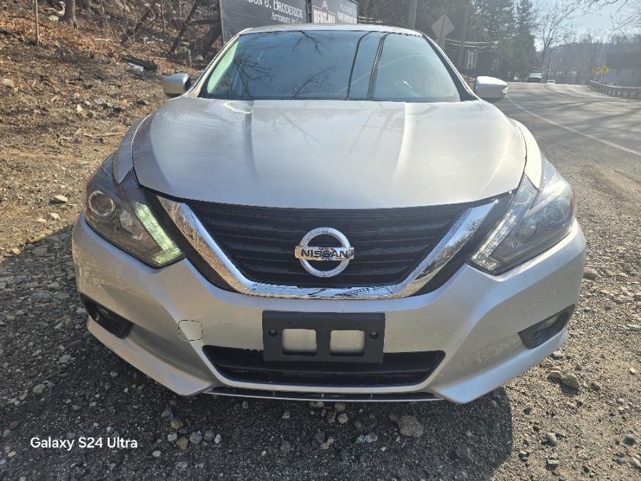 2016 Nissan Altima 4dr Sdn I4 2.5 SR, available for sale in Bloomingdale, New Jersey | Bloomingdale Auto Group. Bloomingdale, New Jersey 2016 Nissan Altima 4dr Sdn I4 2.5 SR, available for sale in Bloomingdale, New Jersey | Bloomingdale Auto Group. Bloomingdale, New Jersey