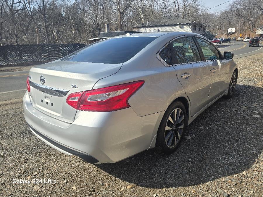 2016 Nissan Altima 4dr Sdn I4 2.5 SR, available for sale in Bloomingdale, New Jersey | Bloomingdale Auto Group. Bloomingdale, New Jersey 2016 Nissan Altima 4dr Sdn I4 2.5 SR, available for sale in Bloomingdale, New Jersey | Bloomingdale Auto Group. Bloomingdale, New Jersey
