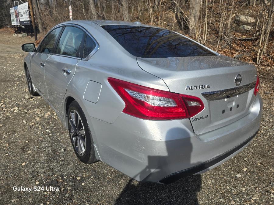 2016 Nissan Altima 4dr Sdn I4 2.5 SR, available for sale in Bloomingdale, New Jersey | Bloomingdale Auto Group. Bloomingdale, New Jersey 2016 Nissan Altima 4dr Sdn I4 2.5 SR, available for sale in Bloomingdale, New Jersey | Bloomingdale Auto Group. Bloomingdale, New Jersey