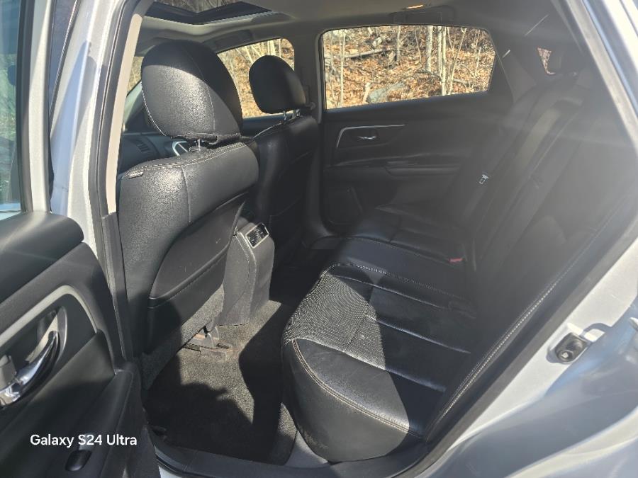 2016 Nissan Altima 4dr Sdn I4 2.5 SR, available for sale in Bloomingdale, New Jersey | Bloomingdale Auto Group. Bloomingdale, New Jersey 2016 Nissan Altima 4dr Sdn I4 2.5 SR, available for sale in Bloomingdale, New Jersey | Bloomingdale Auto Group. Bloomingdale, New Jersey