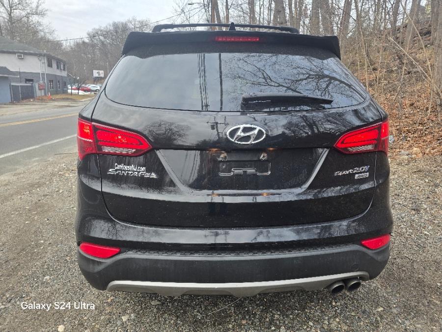 2013 Hyundai Santa Fe AWD 4dr 2.0T Sport, available for sale in Bloomingdale, New Jersey | Bloomingdale Auto Group. Bloomingdale, New Jersey 2013 Hyundai Santa Fe AWD 4dr 2.0T Sport, available for sale in Bloomingdale, New Jersey | Bloomingdale Auto Group. Bloomingdale, New Jersey
