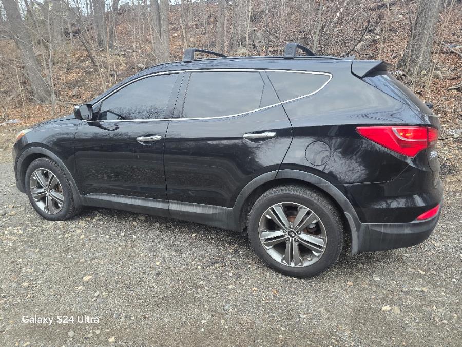 2013 Hyundai Santa Fe AWD 4dr 2.0T Sport, available for sale in Bloomingdale, New Jersey | Bloomingdale Auto Group. Bloomingdale, New Jersey 2013 Hyundai Santa Fe AWD 4dr 2.0T Sport, available for sale in Bloomingdale, New Jersey | Bloomingdale Auto Group. Bloomingdale, New Jersey