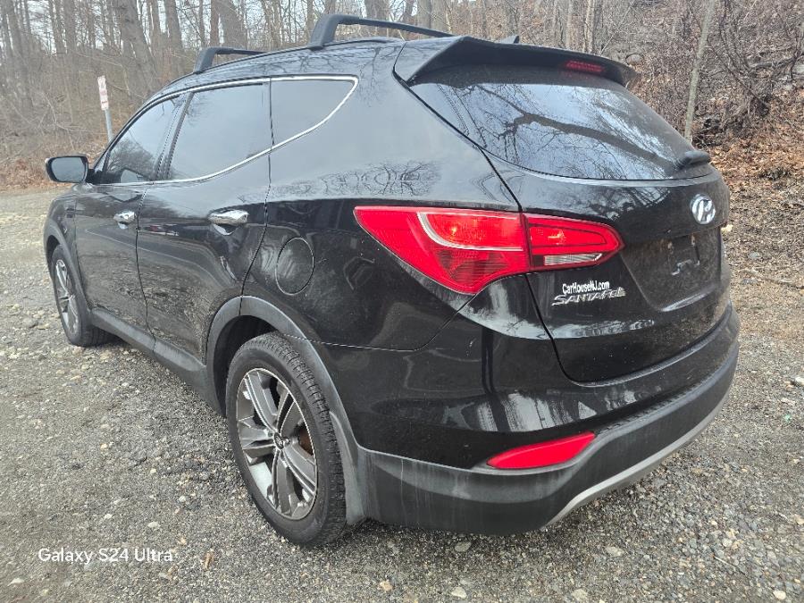 2013 Hyundai Santa Fe AWD 4dr 2.0T Sport, available for sale in Bloomingdale, New Jersey | Bloomingdale Auto Group. Bloomingdale, New Jersey 2013 Hyundai Santa Fe AWD 4dr 2.0T Sport, available for sale in Bloomingdale, New Jersey | Bloomingdale Auto Group. Bloomingdale, New Jersey