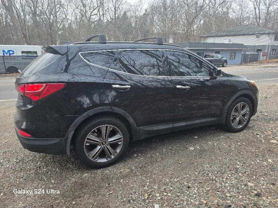 2013 Hyundai Santa Fe AWD 4dr 2.0T Sport, available for sale in Bloomingdale, New Jersey | Bloomingdale Auto Group. Bloomingdale, New Jersey 2013 Hyundai Santa Fe AWD 4dr 2.0T Sport, available for sale in Bloomingdale, New Jersey | Bloomingdale Auto Group. Bloomingdale, New Jersey