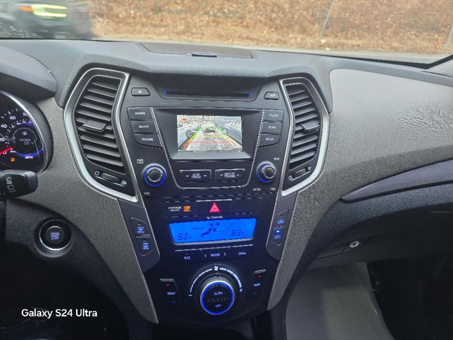 2013 Hyundai Santa Fe AWD 4dr 2.0T Sport, available for sale in Bloomingdale, New Jersey | Bloomingdale Auto Group. Bloomingdale, New Jersey 2013 Hyundai Santa Fe AWD 4dr 2.0T Sport, available for sale in Bloomingdale, New Jersey | Bloomingdale Auto Group. Bloomingdale, New Jersey