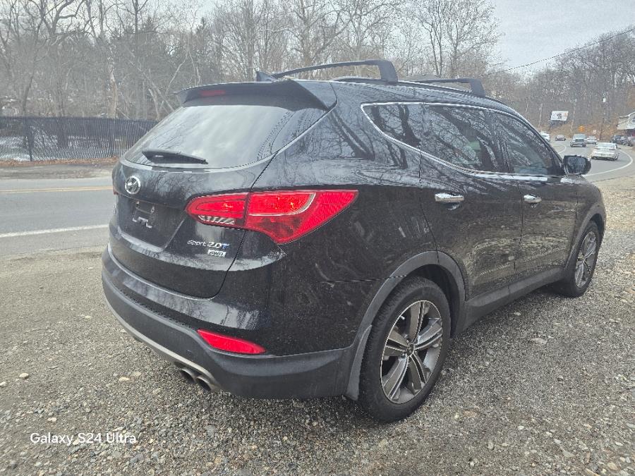 2013 Hyundai Santa Fe AWD 4dr 2.0T Sport, available for sale in Bloomingdale, New Jersey | Bloomingdale Auto Group. Bloomingdale, New Jersey 2013 Hyundai Santa Fe AWD 4dr 2.0T Sport, available for sale in Bloomingdale, New Jersey | Bloomingdale Auto Group. Bloomingdale, New Jersey