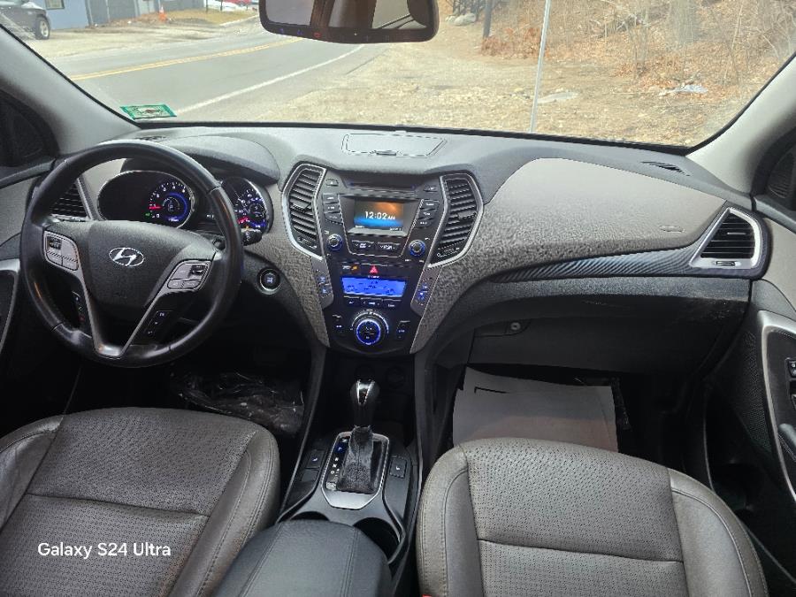 2013 Hyundai Santa Fe AWD 4dr 2.0T Sport, available for sale in Bloomingdale, New Jersey | Bloomingdale Auto Group. Bloomingdale, New Jersey 2013 Hyundai Santa Fe AWD 4dr 2.0T Sport, available for sale in Bloomingdale, New Jersey | Bloomingdale Auto Group. Bloomingdale, New Jersey