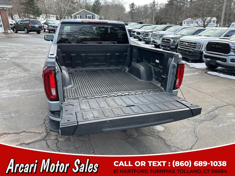 2024 GMC Sierra 1500 4WD Crew Cab 147" SLT, available for sale in Tolland, Connecticut | Arcari Motor Sales. Tolland, Connecticut 2024 GMC Sierra 1500 4WD Crew Cab 147" SLT, available for sale in Tolland, Connecticut | Arcari Motor Sales. Tolland, Connecticut