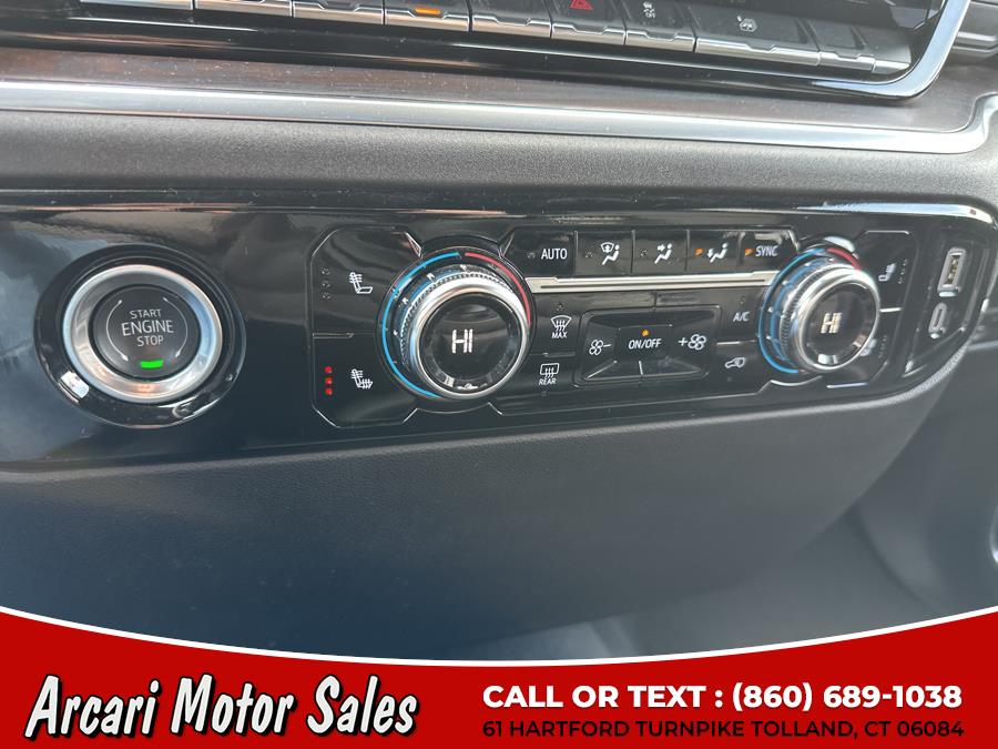 2024 GMC Sierra 1500 4WD Crew Cab 147" SLT, available for sale in Tolland, Connecticut | Arcari Motor Sales. Tolland, Connecticut 2024 GMC Sierra 1500 4WD Crew Cab 147" SLT, available for sale in Tolland, Connecticut | Arcari Motor Sales. Tolland, Connecticut