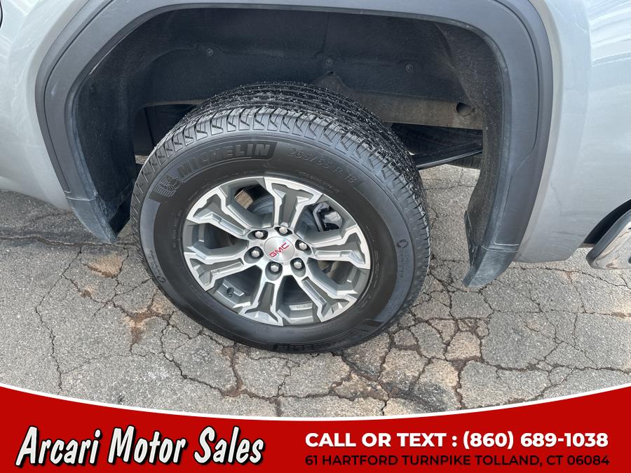 2024 GMC Sierra 1500 4WD Crew Cab 147" SLT, available for sale in Tolland, Connecticut | Arcari Motor Sales. Tolland, Connecticut 2024 GMC Sierra 1500 4WD Crew Cab 147" SLT, available for sale in Tolland, Connecticut | Arcari Motor Sales. Tolland, Connecticut