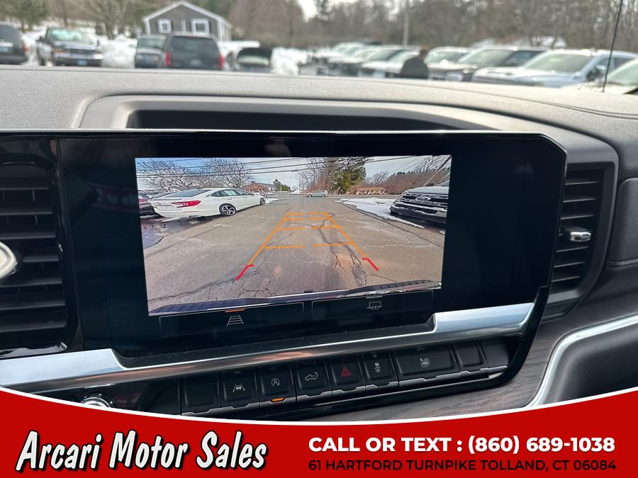 2024 GMC Sierra 1500 4WD Crew Cab 147" SLT, available for sale in Tolland, Connecticut | Arcari Motor Sales. Tolland, Connecticut 2024 GMC Sierra 1500 4WD Crew Cab 147" SLT, available for sale in Tolland, Connecticut | Arcari Motor Sales. Tolland, Connecticut