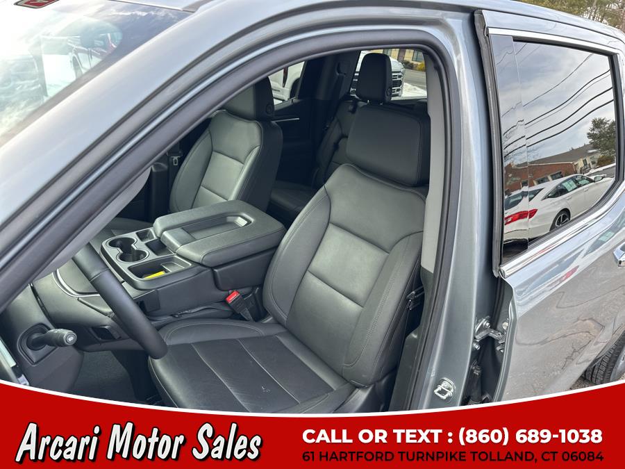2024 GMC Sierra 1500 4WD Crew Cab 147" SLT, available for sale in Tolland, Connecticut | Arcari Motor Sales. Tolland, Connecticut 2024 GMC Sierra 1500 4WD Crew Cab 147" SLT, available for sale in Tolland, Connecticut | Arcari Motor Sales. Tolland, Connecticut