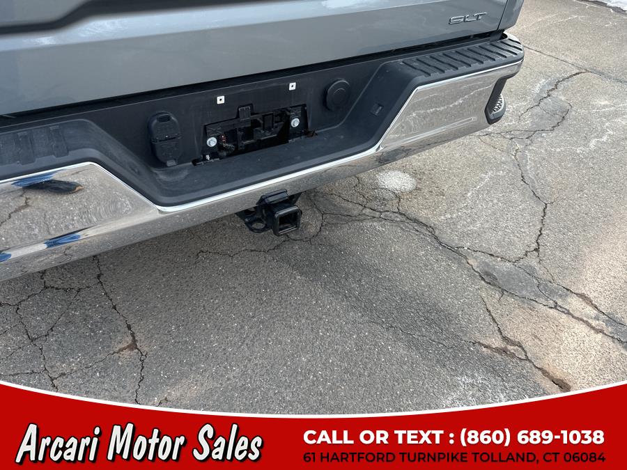2024 GMC Sierra 1500 4WD Crew Cab 147" SLT, available for sale in Tolland, Connecticut | Arcari Motor Sales. Tolland, Connecticut 2024 GMC Sierra 1500 4WD Crew Cab 147" SLT, available for sale in Tolland, Connecticut | Arcari Motor Sales. Tolland, Connecticut