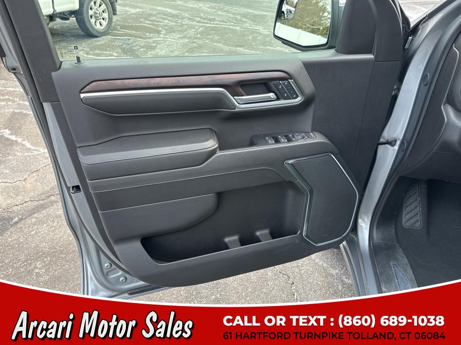 2024 GMC Sierra 1500 4WD Crew Cab 147" SLT, available for sale in Tolland, Connecticut | Arcari Motor Sales. Tolland, Connecticut 2024 GMC Sierra 1500 4WD Crew Cab 147" SLT, available for sale in Tolland, Connecticut | Arcari Motor Sales. Tolland, Connecticut