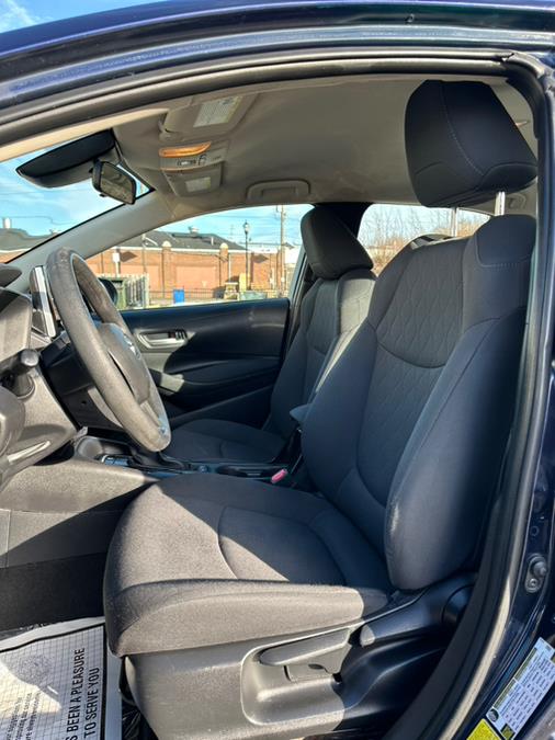 2021 Toyota Corolla LE CVT (Natl), available for sale in Paterson, New Jersey | Speedway Motors LLC. Paterson, New Jersey 2021 Toyota Corolla LE CVT (Natl), available for sale in Paterson, New Jersey | Speedway Motors LLC. Paterson, New Jersey