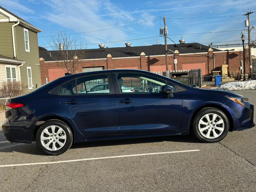2021 Toyota Corolla LE CVT (Natl), available for sale in Paterson, New Jersey | Speedway Motors LLC. Paterson, New Jersey 2021 Toyota Corolla LE CVT (Natl), available for sale in Paterson, New Jersey | Speedway Motors LLC. Paterson, New Jersey