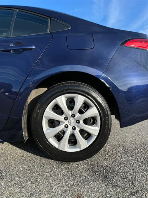 2021 Toyota Corolla LE CVT (Natl), available for sale in Paterson, New Jersey | Speedway Motors LLC. Paterson, New Jersey 2021 Toyota Corolla LE CVT (Natl), available for sale in Paterson, New Jersey | Speedway Motors LLC. Paterson, New Jersey
