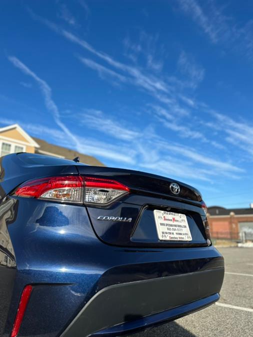 2021 Toyota Corolla LE CVT (Natl), available for sale in Paterson, New Jersey | Speedway Motors LLC. Paterson, New Jersey 2021 Toyota Corolla LE CVT (Natl), available for sale in Paterson, New Jersey | Speedway Motors LLC. Paterson, New Jersey