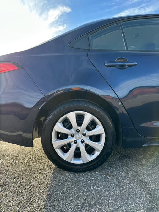 2021 Toyota Corolla LE CVT (Natl), available for sale in Paterson, New Jersey | Speedway Motors LLC. Paterson, New Jersey 2021 Toyota Corolla LE CVT (Natl), available for sale in Paterson, New Jersey | Speedway Motors LLC. Paterson, New Jersey