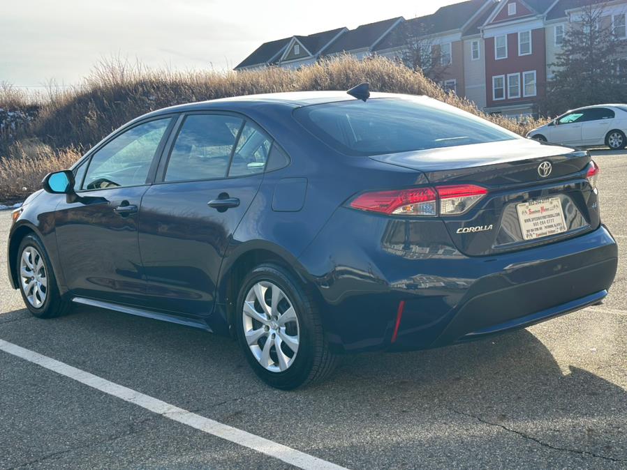 2021 Toyota Corolla LE CVT (Natl), available for sale in Paterson, New Jersey | Speedway Motors LLC. Paterson, New Jersey 2021 Toyota Corolla LE CVT (Natl), available for sale in Paterson, New Jersey | Speedway Motors LLC. Paterson, New Jersey