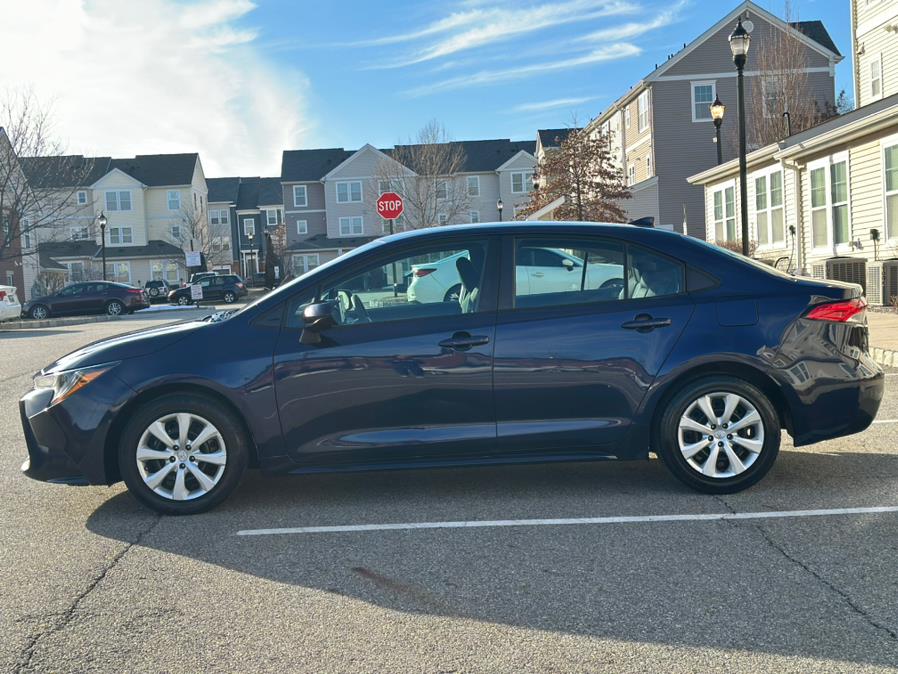2021 Toyota Corolla LE CVT (Natl), available for sale in Paterson, New Jersey | Speedway Motors LLC. Paterson, New Jersey 2021 Toyota Corolla LE CVT (Natl), available for sale in Paterson, New Jersey | Speedway Motors LLC. Paterson, New Jersey