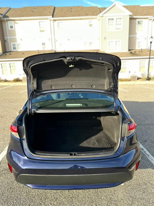 2021 Toyota Corolla LE CVT (Natl), available for sale in Paterson, New Jersey | Speedway Motors LLC. Paterson, New Jersey 2021 Toyota Corolla LE CVT (Natl), available for sale in Paterson, New Jersey | Speedway Motors LLC. Paterson, New Jersey