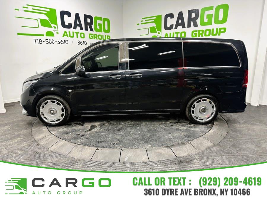 2023 Mercedes-Benz Metris Maybach-Style Conversion Standard Roof 126" Wheelbase, available for sale in Bronx, New York | Cargo Auto Group LLC. Bronx, New York 2023 Mercedes-Benz Metris Maybach-Style Conversion Standard Roof 126" Wheelbase, available for sale in Bronx, New York | Cargo Auto Group LLC. Bronx, New York