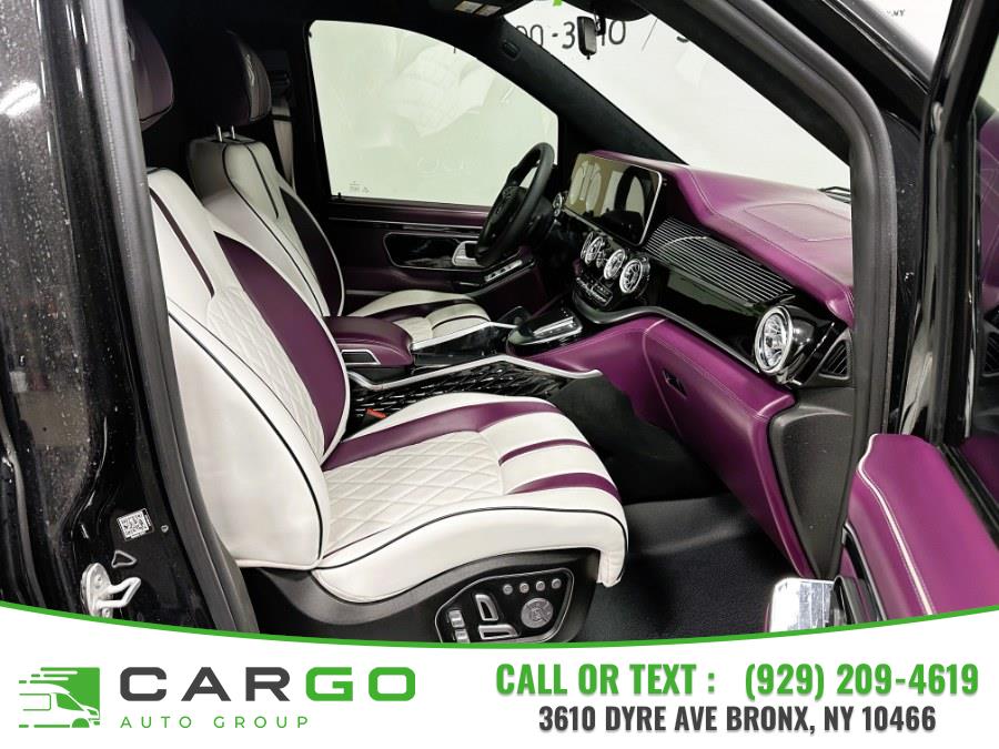 2023 Mercedes-Benz Metris Maybach-Style Conversion Standard Roof 126" Wheelbase, available for sale in Bronx, New York | Cargo Auto Group LLC. Bronx, New York 2023 Mercedes-Benz Metris Maybach-Style Conversion Standard Roof 126" Wheelbase, available for sale in Bronx, New York | Cargo Auto Group LLC. Bronx, New York