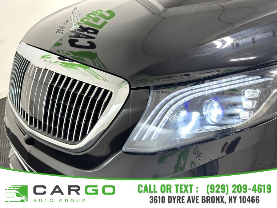 2023 Mercedes-Benz Metris Maybach-Style Conversion Standard Roof 126" Wheelbase, available for sale in Bronx, New York | Cargo Auto Group LLC. Bronx, New York 2023 Mercedes-Benz Metris Maybach-Style Conversion Standard Roof 126" Wheelbase, available for sale in Bronx, New York | Cargo Auto Group LLC. Bronx, New York