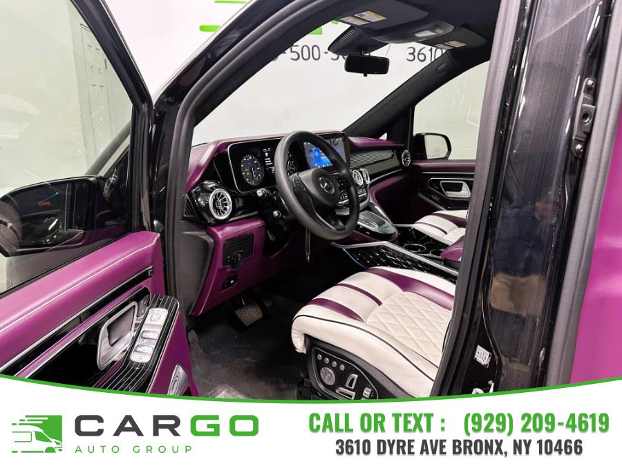 2023 Mercedes-Benz Metris Maybach-Style Conversion Standard Roof 126" Wheelbase, available for sale in Bronx, New York | Cargo Auto Group LLC. Bronx, New York 2023 Mercedes-Benz Metris Maybach-Style Conversion Standard Roof 126" Wheelbase, available for sale in Bronx, New York | Cargo Auto Group LLC. Bronx, New York