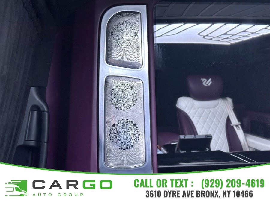 2023 Mercedes-Benz Metris Maybach-Style Conversion Standard Roof 126" Wheelbase, available for sale in Bronx, New York | Cargo Auto Group LLC. Bronx, New York 2023 Mercedes-Benz Metris Maybach-Style Conversion Standard Roof 126" Wheelbase, available for sale in Bronx, New York | Cargo Auto Group LLC. Bronx, New York