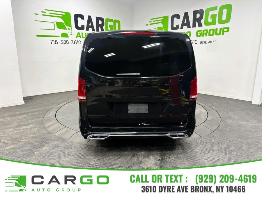 2023 Mercedes-Benz Metris Maybach-Style Conversion Standard Roof 126" Wheelbase, available for sale in Bronx, New York | Cargo Auto Group LLC. Bronx, New York 2023 Mercedes-Benz Metris Maybach-Style Conversion Standard Roof 126" Wheelbase, available for sale in Bronx, New York | Cargo Auto Group LLC. Bronx, New York