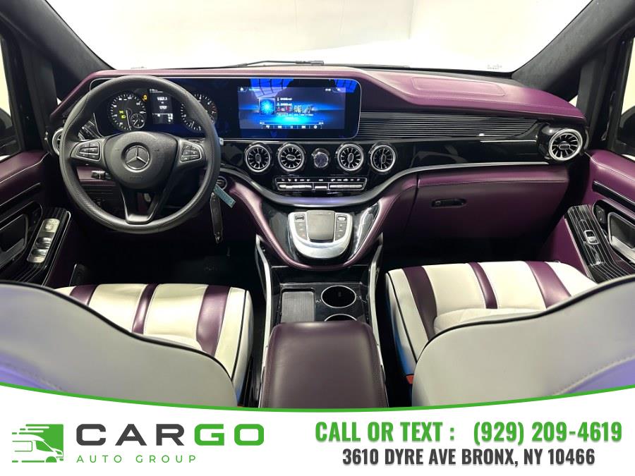 2023 Mercedes-Benz Metris Maybach-Style Conversion Standard Roof 126" Wheelbase, available for sale in Bronx, New York | Cargo Auto Group LLC. Bronx, New York 2023 Mercedes-Benz Metris Maybach-Style Conversion Standard Roof 126" Wheelbase, available for sale in Bronx, New York | Cargo Auto Group LLC. Bronx, New York